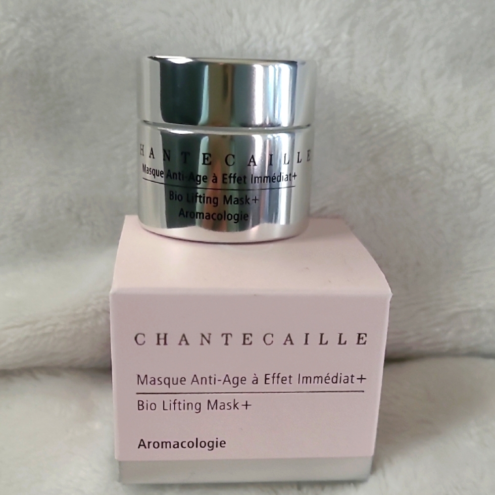 Chantecaille Anti Sge  Bio Lifting Mask 5ml .17oz  New